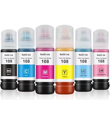 108 BK 135ML