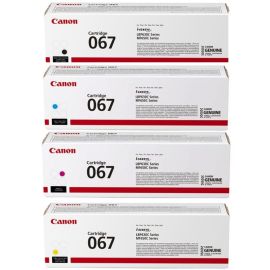 toner canon 067