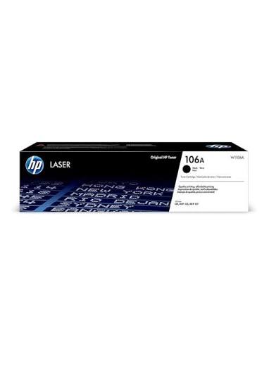 Toner HP 106A