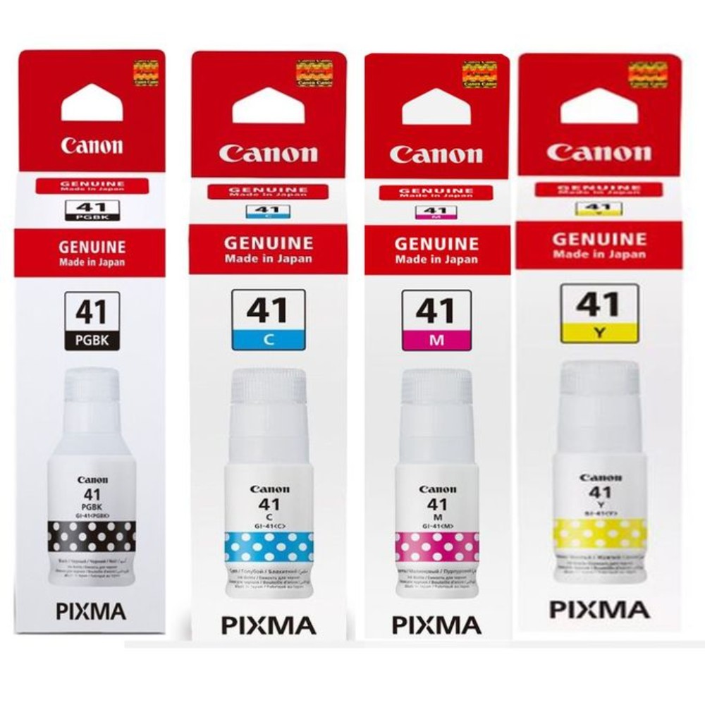 Toner canon 41