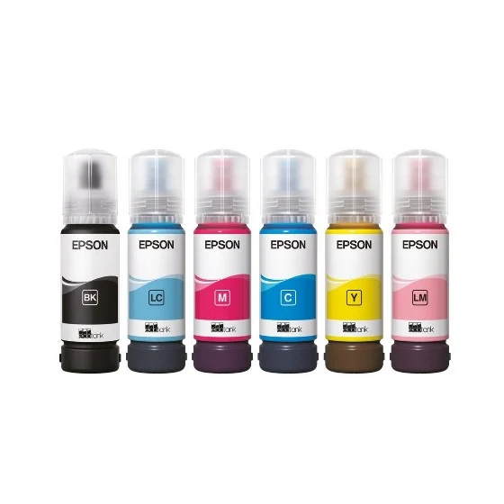 Toner epson 108