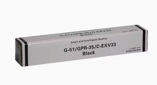 NPG-51/GPR-35/C-EXV-33