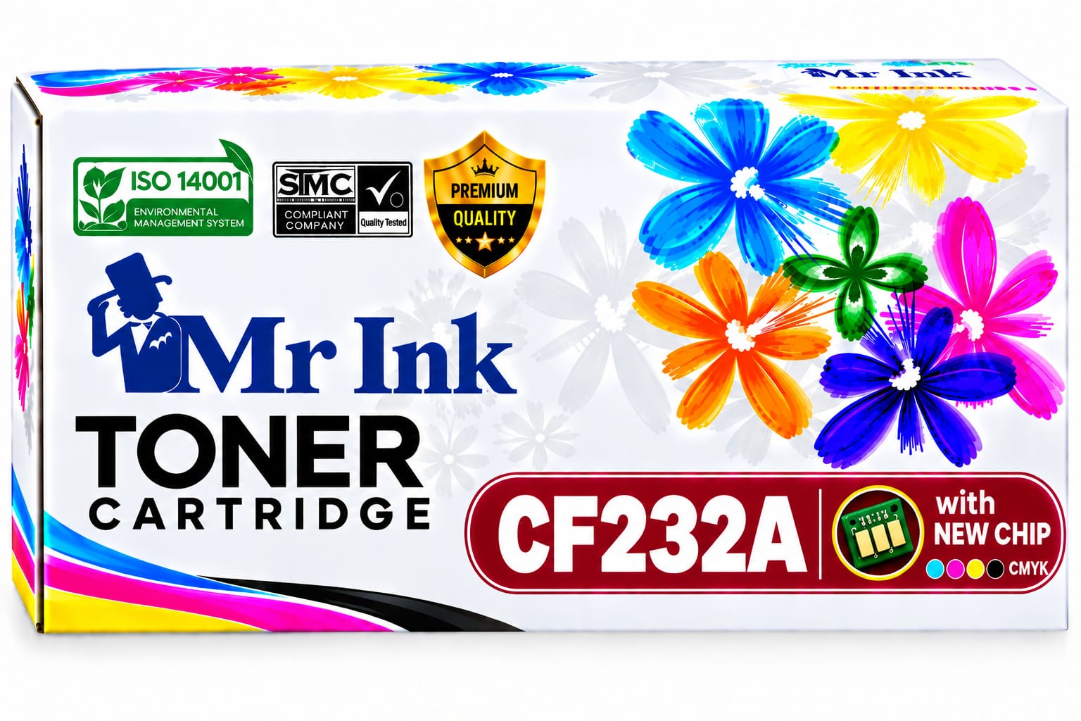 CF232A