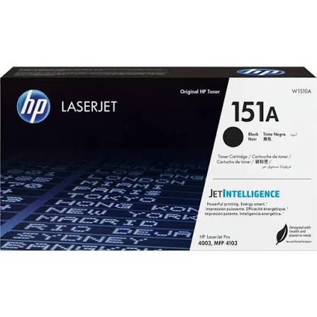 Toner HP 151A