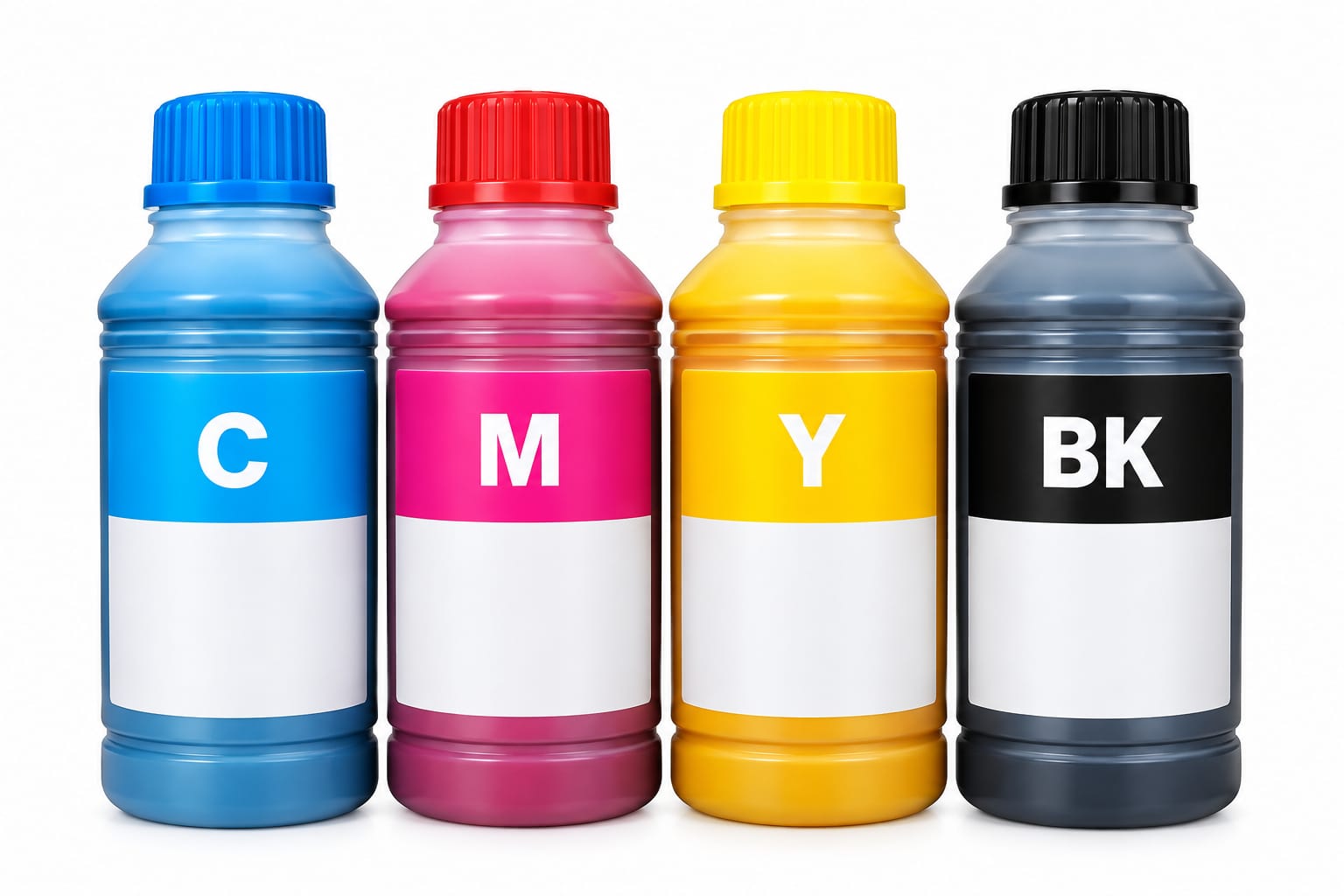 LITER INK FOR CANON EPSON UNV BK