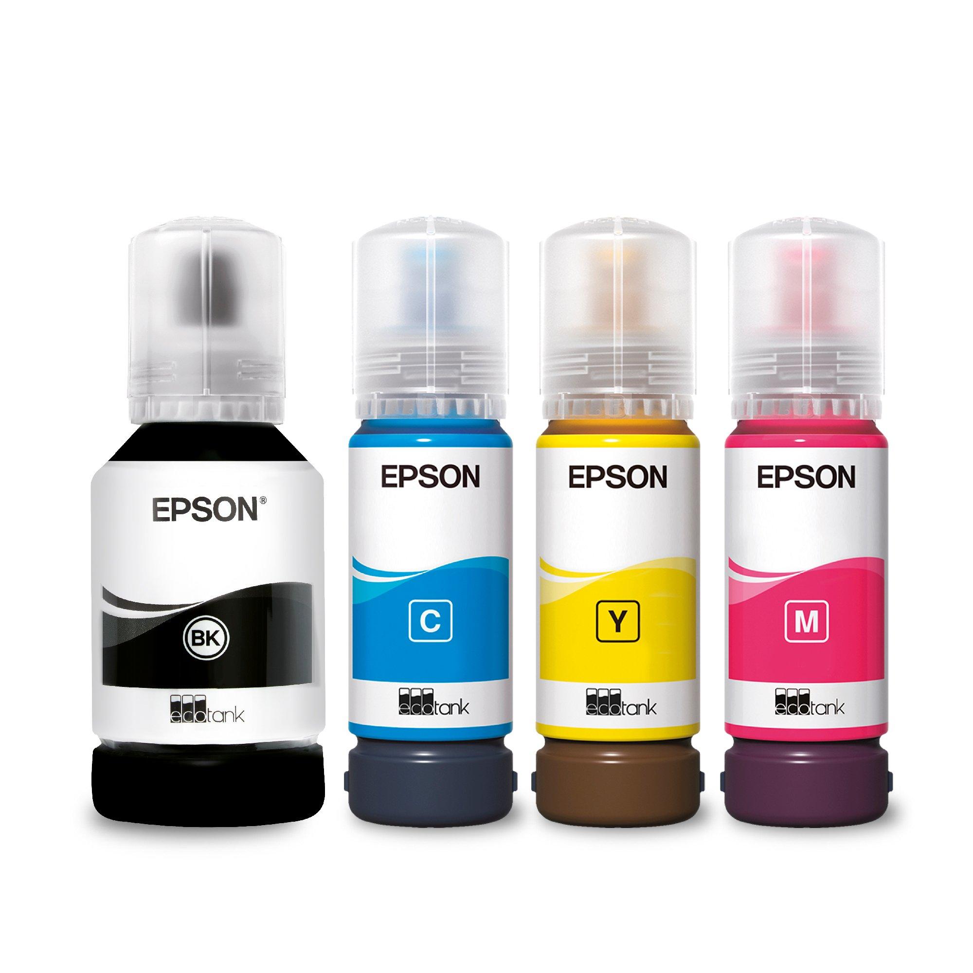 toner epson 101