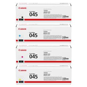 toner canon 045