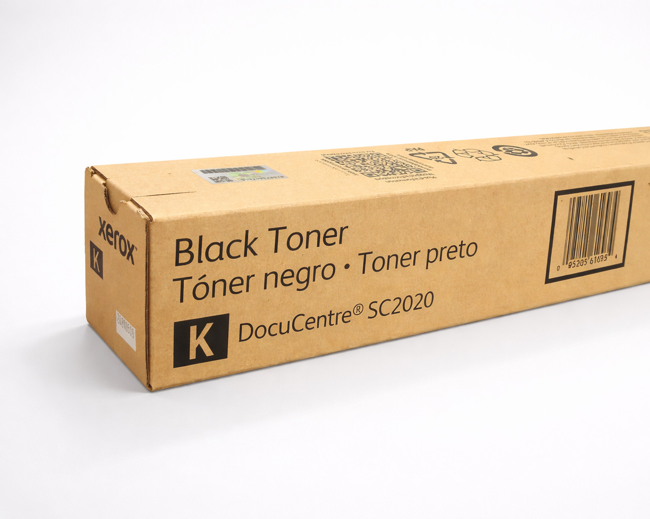 XEROX SC 2020 BK