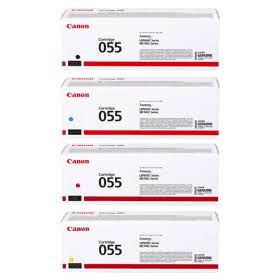 toner canon 055