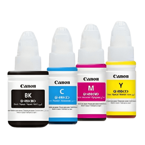 ink canon 490