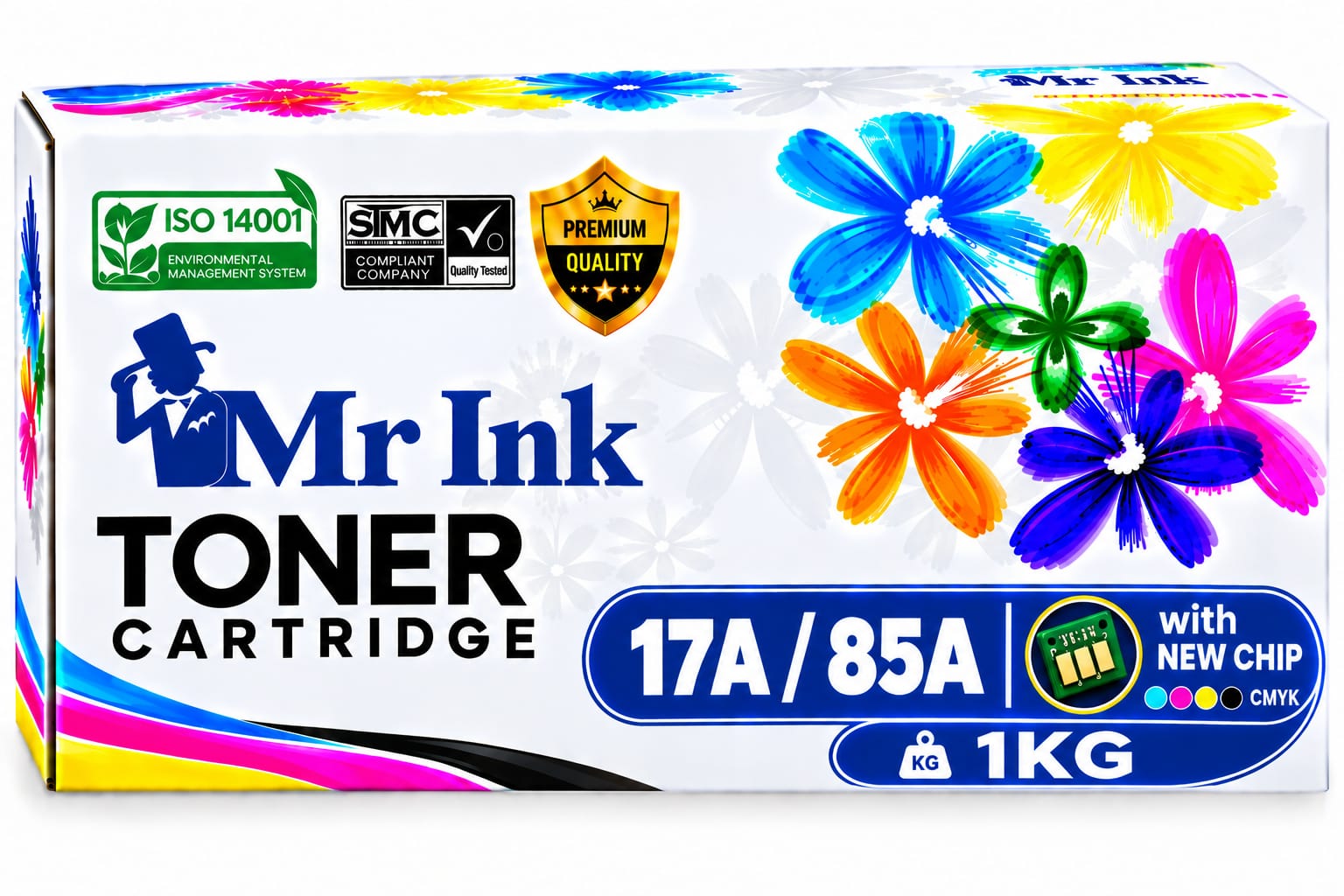 17A 85A 1KG