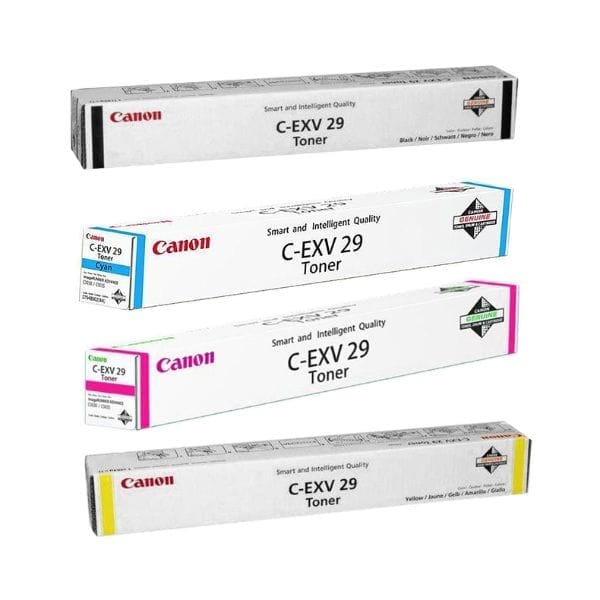Toner canon 46