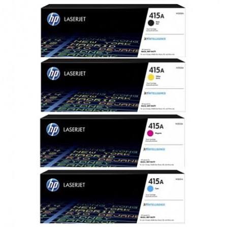 Toner HP 415A