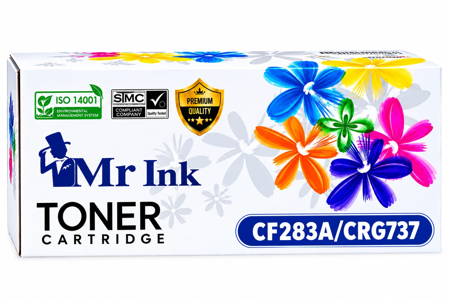 CF283A/CRG737