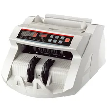 Bill Counter 2108