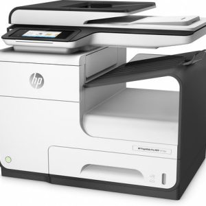 Hp Page Wide 477dw
