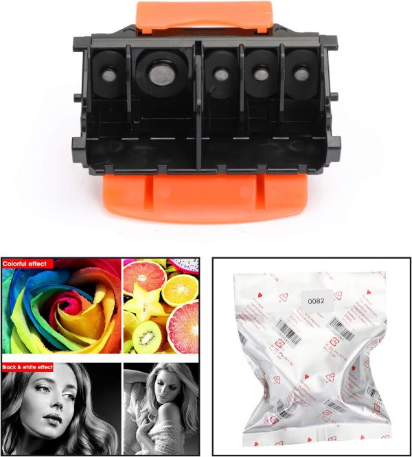 ⁦Print head Canon7240⁩ - الصورة ⁦8⁩