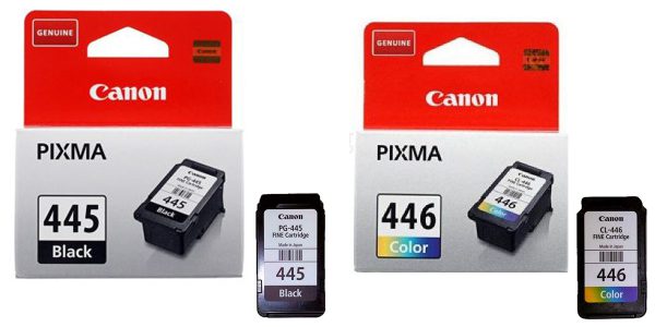 Canon-445+446