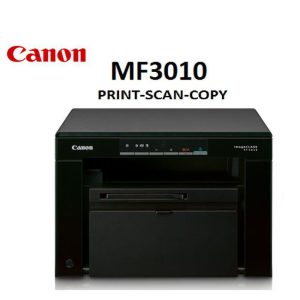 Canon-MF3010