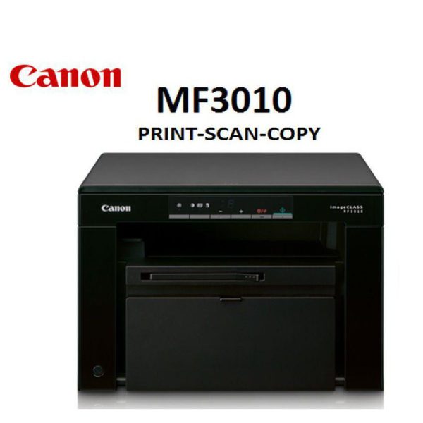 Canon-MF3010