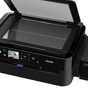 Epson-L850