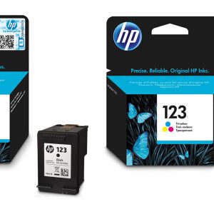 HP-123