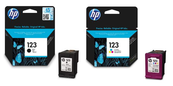 HP-123