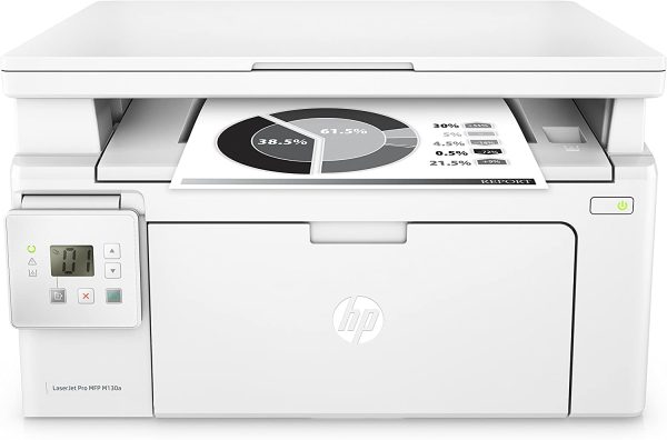 HP-M130a