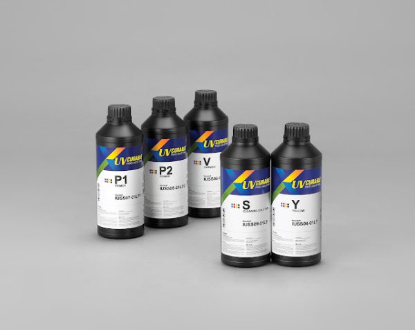 Ink Tec