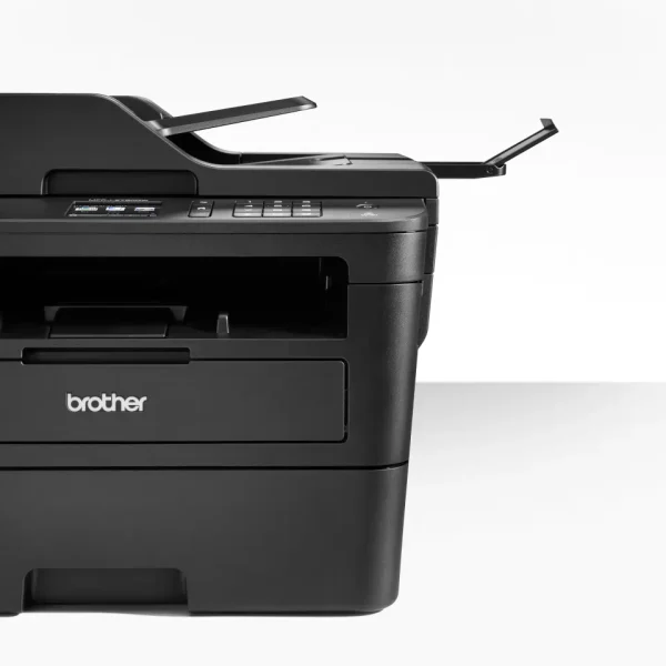 ⁦Brother 2750dw⁩ - الصورة ⁦4⁩