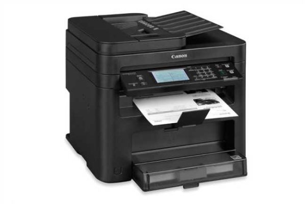 Canon-MF237