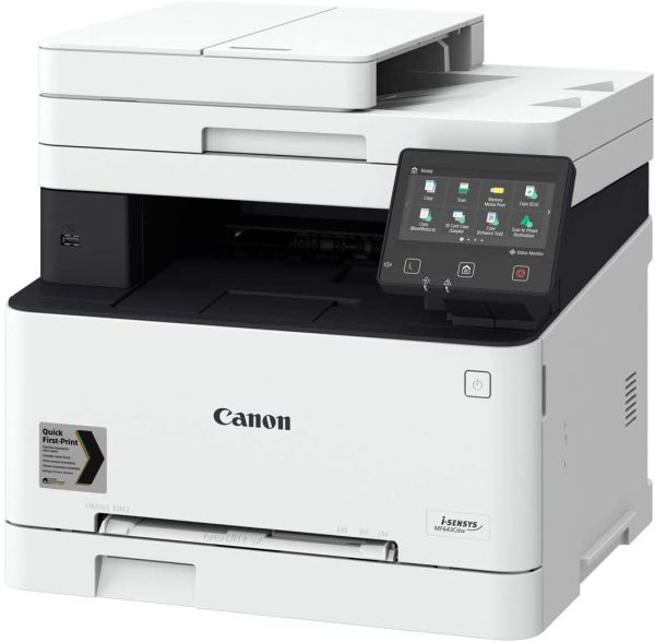 Canon-MF643
