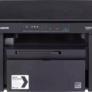 Canon mf3010