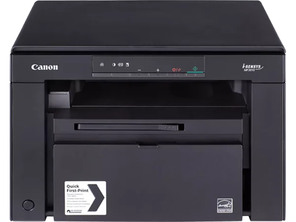 Canon mf3010