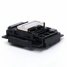 Print Head Epson L3110