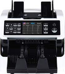 Bill Counter 920