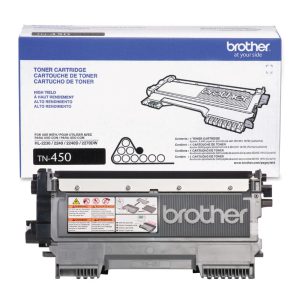 Brother-Tn450