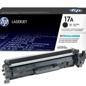 HP-17A