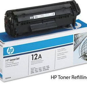 HP-12A